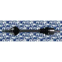 MAGNETI MARELLI Drivaxel 302004190031