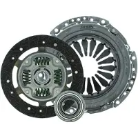 AISIN Kopplingssats KM-120