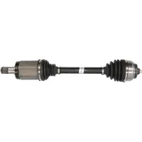 POINT GEAR Drivaxel PNG73119 vänster