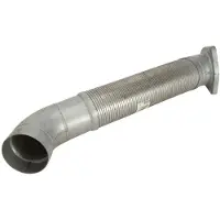 DINEX Avgasrör 69164