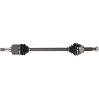 POINT GEAR Drivaxel PNG72186 vänster
