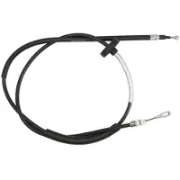 Linex Handbromsvajer 03.01.55 vänster