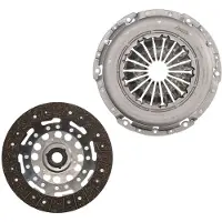 AISIN Kopplingssats KE-FO27R