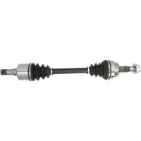 POINT GEAR Drivaxel PNG72477 vänster