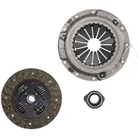 AISIN Kopplingssats KK-031
