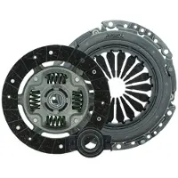 AISIN Kopplingssats KE-VW29