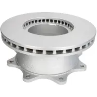 DANBLOCK Bromsskiva 540365DB, 1 Stycke