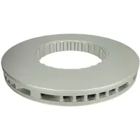 DANBLOCK Bromsskiva 540362DB, 1 Stycke