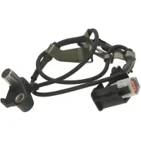 AUTLOG Sensor, hjulhastighet AS5001 vänster