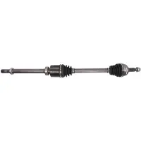 POINT GEAR Drivaxel PNG74974