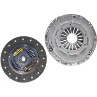 AISIN Kopplingssats KY-141R