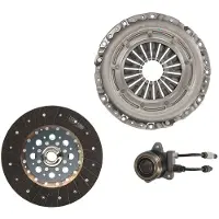 AISIN Kopplingssats CKY-134R