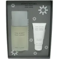 Issey Miyake - L'Eau D'Issey Pour Homme Gift Box