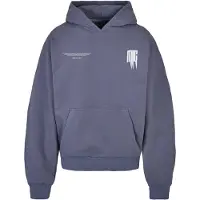 MJ Gonzales Metamorphose V2 Oversized Huvtröja