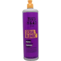 Tigi Bed Head Serial Blonde Schampo 600 ml
