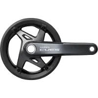 Shimano Cues Hollowtech U8000-1 Vevparti
