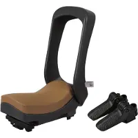 Urban iKi Junior Mik Hd Barncykelstol