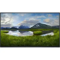 Dell P2425H Professional LED-skärm EEK C (A - G) 60.5 cm (23.81 tum) 1920 x 1080 pixel 16:9 5 ms HDMI, VGA, USB-C (USB 3.2 Gen 1), USB 3.2 Gen 1 IPS LED