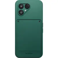 Fairphone Gen. 6 mobilskal, skogsgrön F6CASE-1GR-WW1