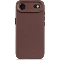 Decoded Leather Backcover Iphone 17 Air Telefonfodral