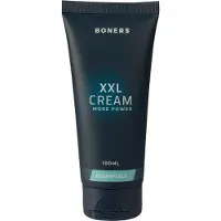 Huismerk Essentials XXL - intimkräm för män - 100ml