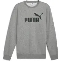 Puma Essentials No. 1 Logo Crew Men, storlek Small