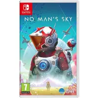 No Man's Sky