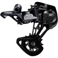 Shimano Deore Xt M8100-gs Shadow Rd+ Bakväxel