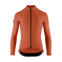 Assos Mille Gt Spring Fall C2 Långärmad Trikå