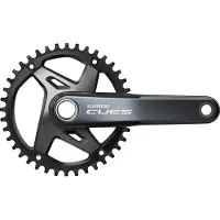 Shimano Cues Hollowtech U8000-1 Vevparti