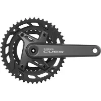 Shimano Cues U6000-2 Vevparti