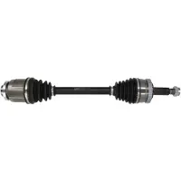 PASCAL Drivaxel G20022PC
