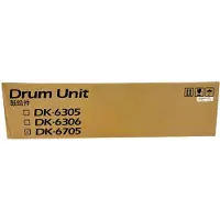 Kyocera-Mita DK-6705 trumma (original)