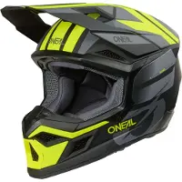O'Neal 3srs Ride Offroadhjälm