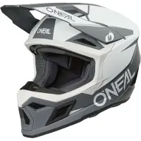 O'Neal 3srs Solid Offroadhjälm