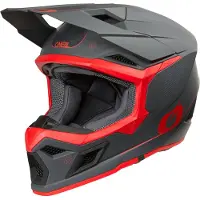 O'Neal 3srs E-stroke Offroadhjälm