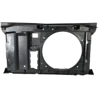 BLIC Frontpanel 6502-08-5514201P