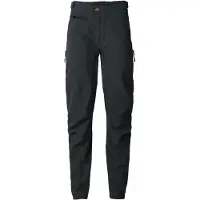 Vaude Qimsa Softshell Ii Byxor