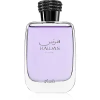 Rasasi Perfumy Męskie Hawas For Him EDP 100 ml