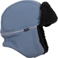 Lindberg Kids' Colden Hat Blue