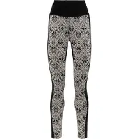 Kari Traa Women's Anna High Waist Pants Black
