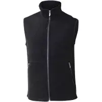 Ivanhoe Men's Kurre Vest Black