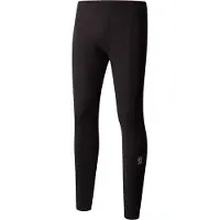 The North Face - Underställ - M Summit Pro 120 Tight TNF Black för UnisexUll - Storlek XL - Svart