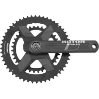 Rotor Inpower Dm Vevparti Med Effektmätare