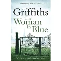 Woman In Blue