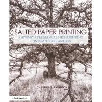 Book Salted Paper Printing (häftad, eng)