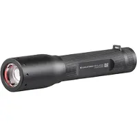 Led Lenser C3R Classic LED Ficklampa Uppladdningsbara batteri 140 lm 6 h 42 g