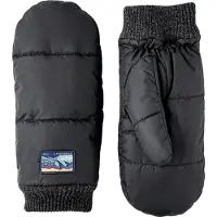 Hestra Women's Otra Black