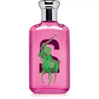 Ralph Lauren Big Pony Pink for Women EdT 100 ml