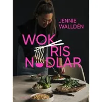Wok, ris, nudlar